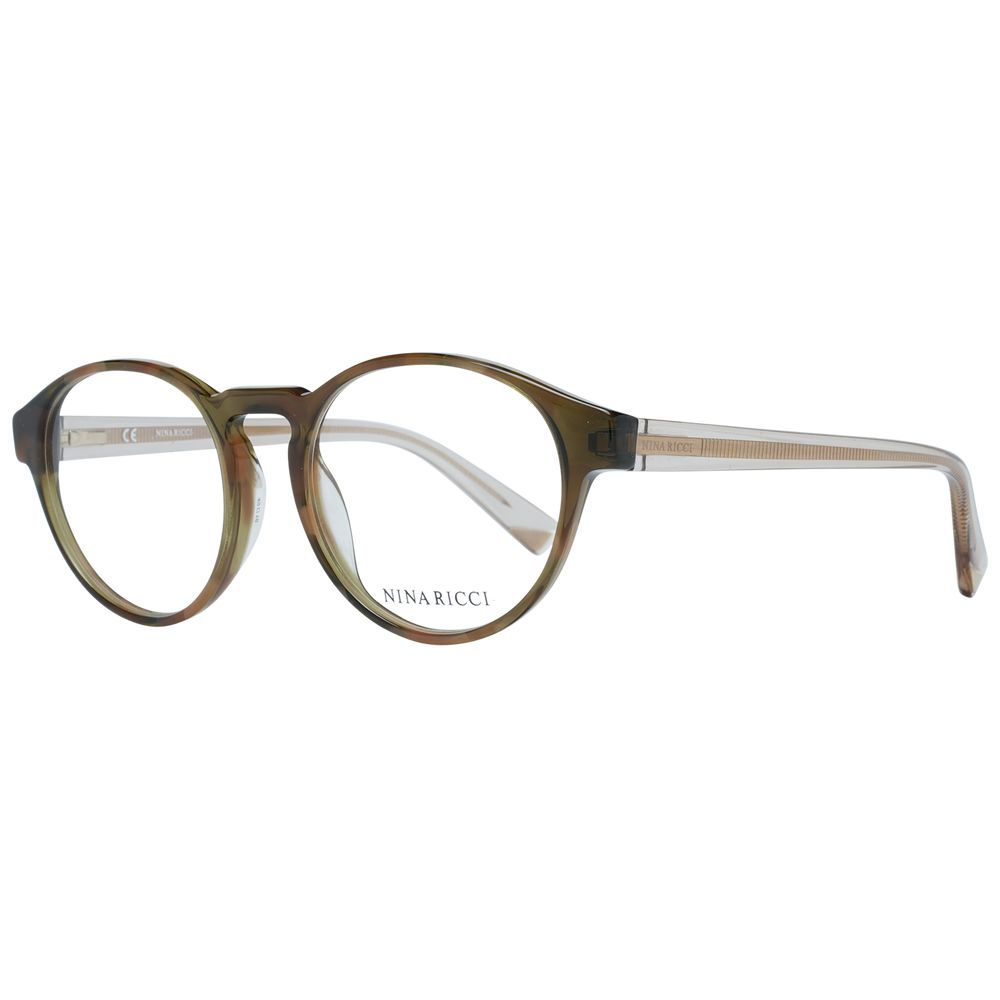 Nina Ricci Bicolor Plastic Glasses (Frames)1728,67345776800,Accessories,Bicolor,Glasses (Frames) - Glasses and Sunglasses - Accessories,Glasses and Sunglasses - Accessories,New with tags,Nina Ricci,Women