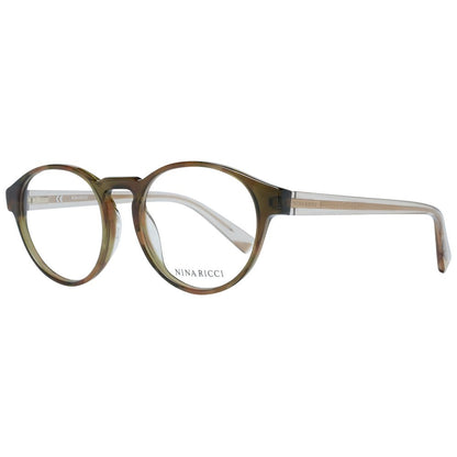Nina Ricci Bicolor Plastic Glasses (Frames)1728,67345776800,Accessories,Bicolor,Glasses (Frames) - Glasses and Sunglasses - Accessories,Glasses and Sunglasses - Accessories,New with tags,Nina Ricci,Women