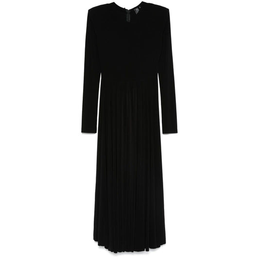 Norma Kamali Dresses Black Dresses