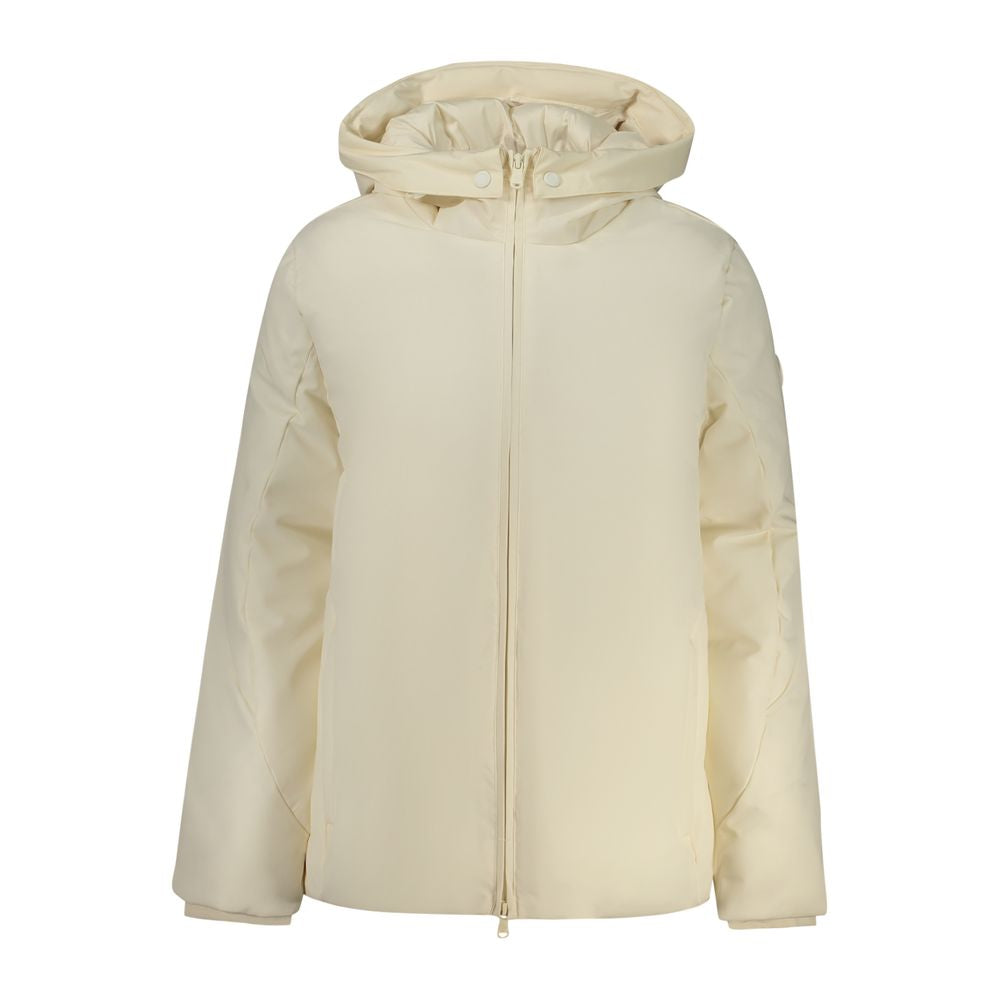 North Sails Bianco Polyester Women's Jacket 1728,67403481248,Clothing,Full-Length Jackets - Jackets & Coats - Clothing,Jackets & Coats - Clothing,L,M,New with tags,North Sails,S,White,Women,XL,XS