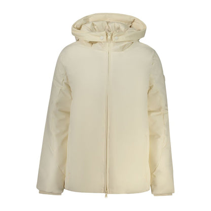 North Sails Bianco Polyester Women's Jacket 1728,67403481248,Clothing,Full-Length Jackets - Jackets & Coats - Clothing,Jackets & Coats - Clothing,L,M,New with tags,North Sails,S,White,Women,XL,XS