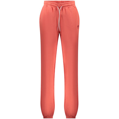 North Sails Rosa Cotton Women's Trouser 1728,67403481248,Athletic Pants - Pants - Clothing,Clothing,Joggers (workout pants) - Sportswear - Clothing,L,M,New with tags,North Sails,Pants - Clothing,Pink,S,Sportswear - Clothing,Women,XL,XS