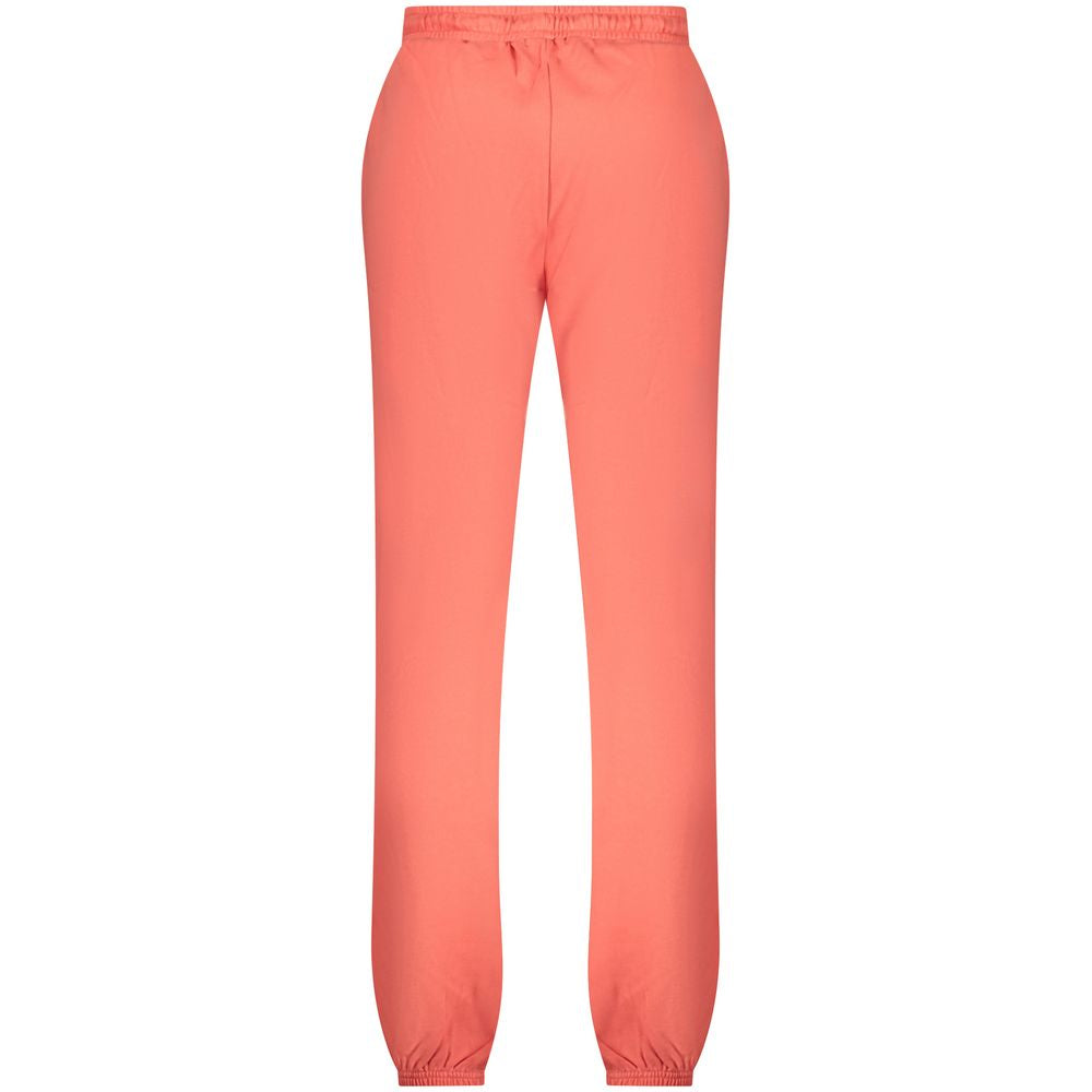 North Sails Rosa Cotton Women's Trouser 1728,67403481248,Athletic Pants - Pants - Clothing,Clothing,Joggers (workout pants) - Sportswear - Clothing,L,M,New with tags,North Sails,Pants - Clothing,Pink,S,Sportswear - Clothing,Women,XL,XS
