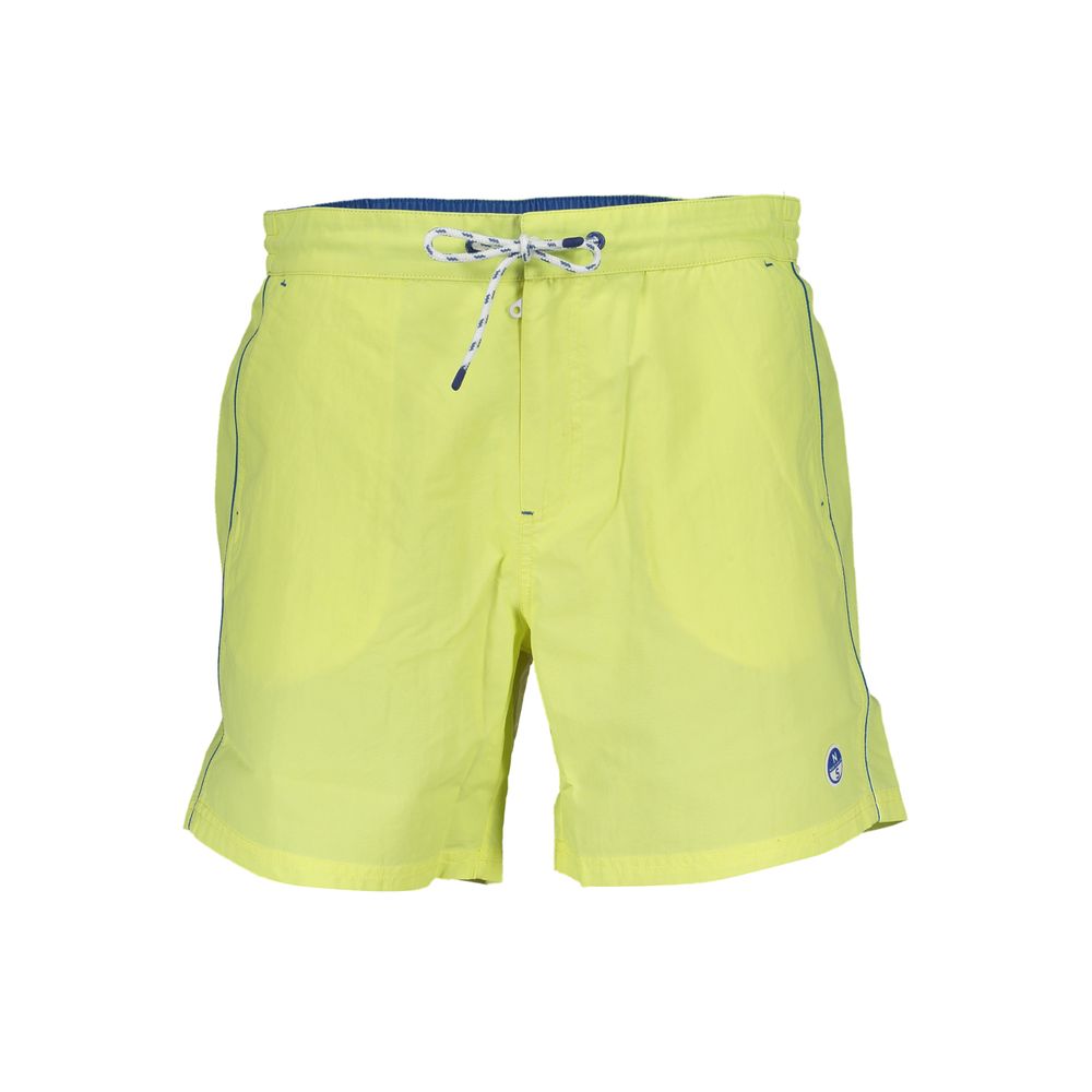 North Sails Verde Polyester Men's Swim Trunk 1728,67403481248,Clothing,Green,L,M,Men,New with tags,North Sails,Swim Shorts - Swimwear - Clothing,Swimwear - Clothing,XL