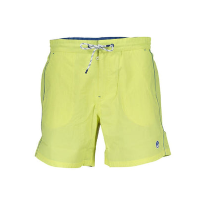 North Sails Verde Polyester Men's Swim Trunk 1728,67403481248,Clothing,Green,L,M,Men,New with tags,North Sails,Swim Shorts - Swimwear - Clothing,Swimwear - Clothing,XL