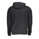 Norway 1963 Black Cotton Sweatshirt