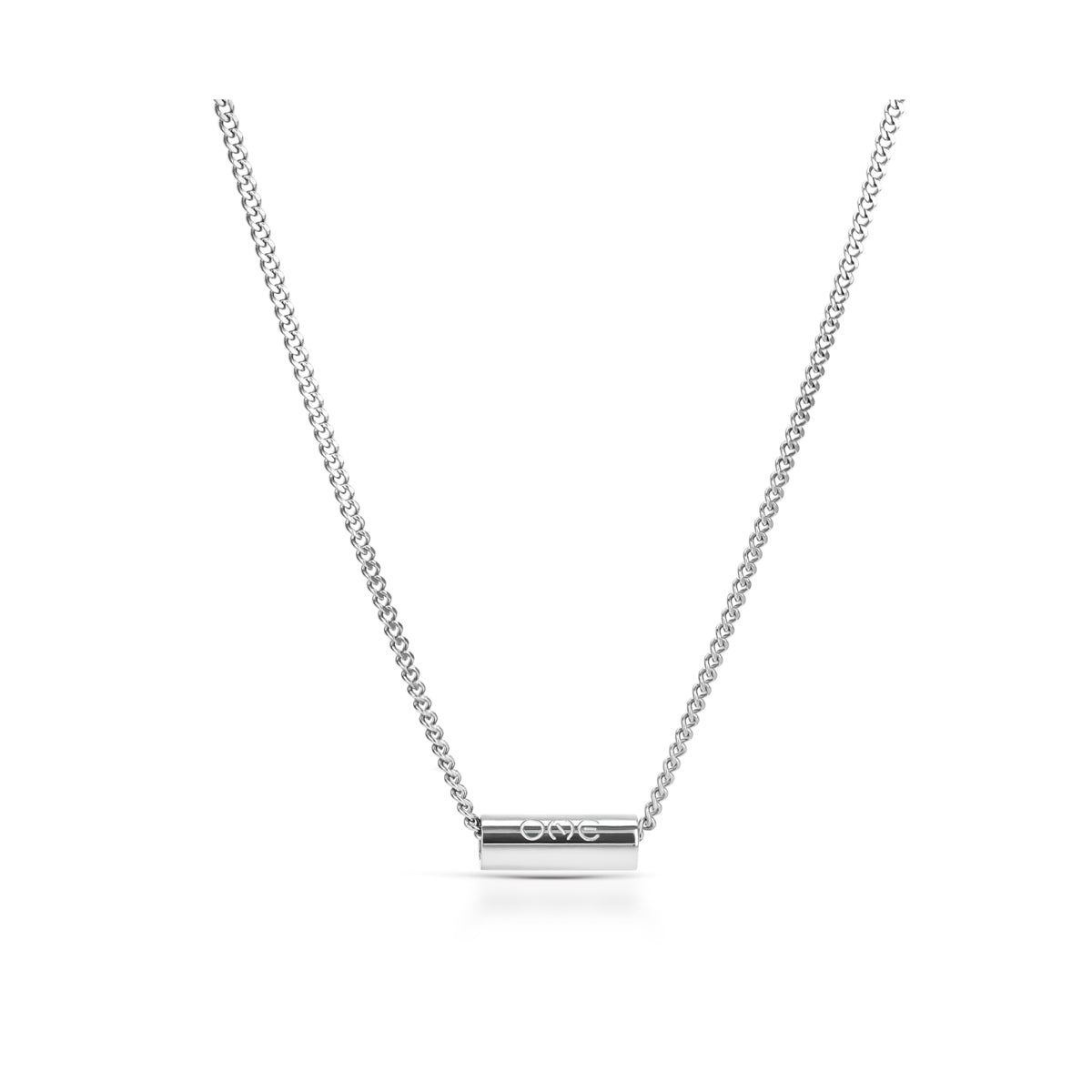 ONE JEWELS JEWELRY Mod. OAMN5106SS