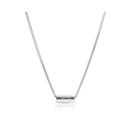 ONE JEWELS JEWELRY Mod. OAMN5106SS