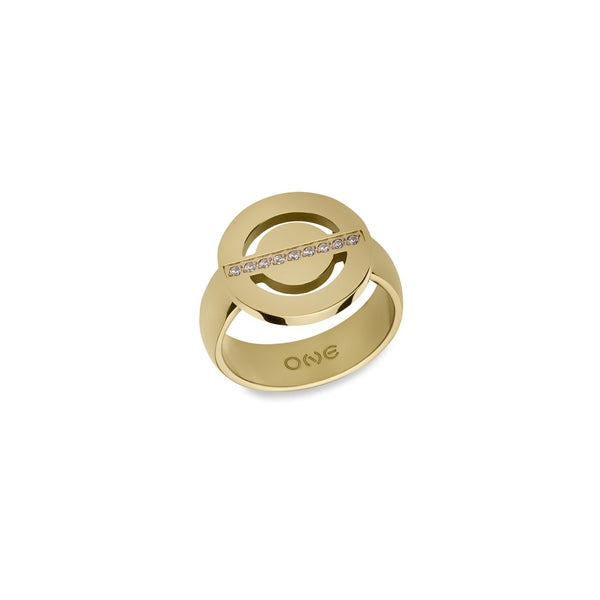 ONE JEWELS JEWELRY Mod. OJAR02G-8