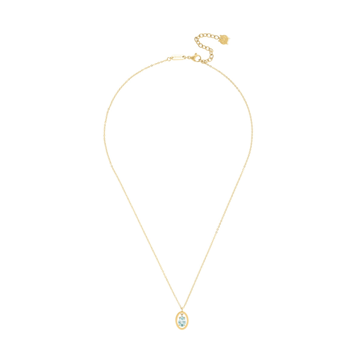 ONE JEWELS JEWELRY Mod. OJNN38G