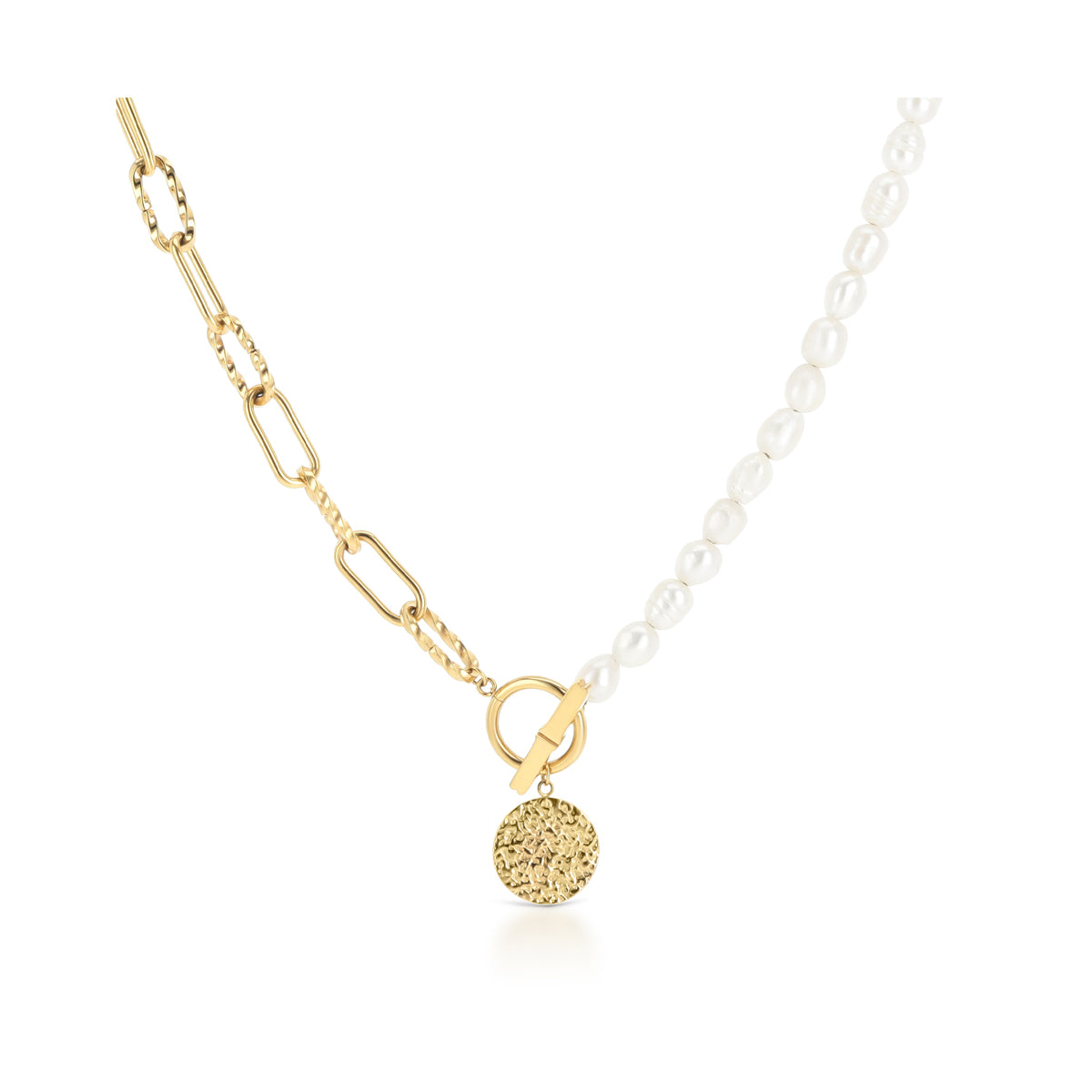 ONE JEWELS JEWELRY Mod. OJNN48G