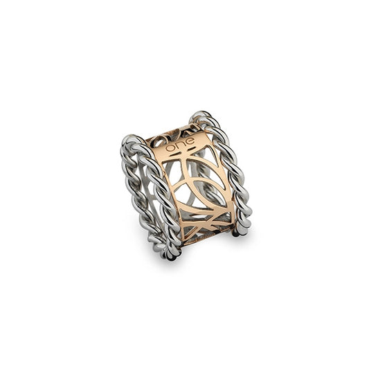 ONE JEWELS JEWELRY Mod. OJPORS01-6