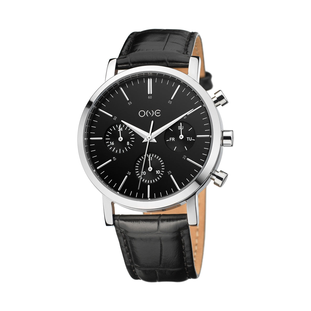 ONE WATCHES Mod. OG9833BP51L