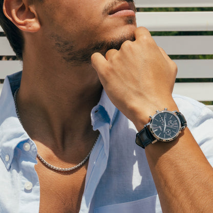 ONE WATCHES Mod. OG9833BP51L