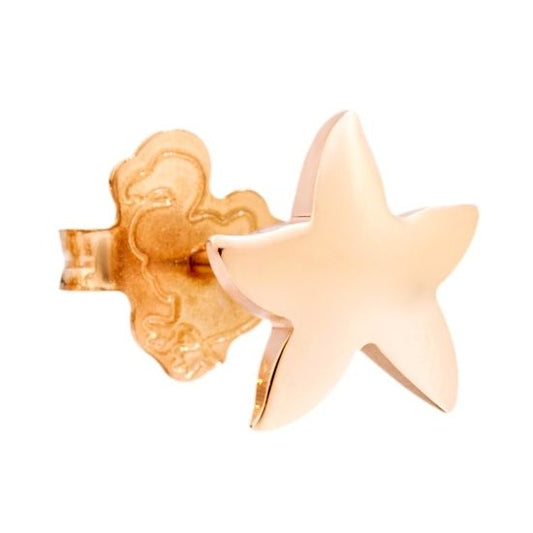 ORECCHINI DODO MOD. DHB6001STARS0009R DESIGNER FASHION JEWELLERY