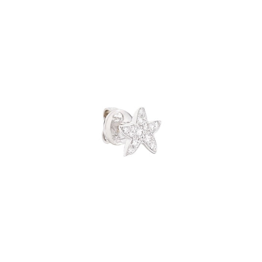 ORECCHINI DODO MOD. DHB9001STARSDB0OB DESIGNER FASHION JEWELLERY