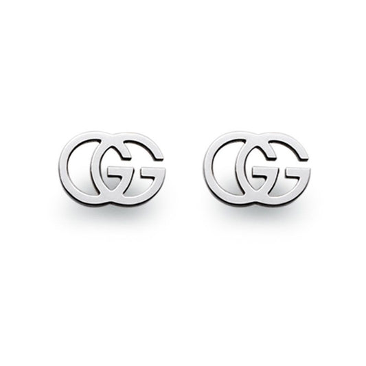 ORECCHINI GUCCI MOD. YBD094074001 DESIGNER FASHION JEWELLERY