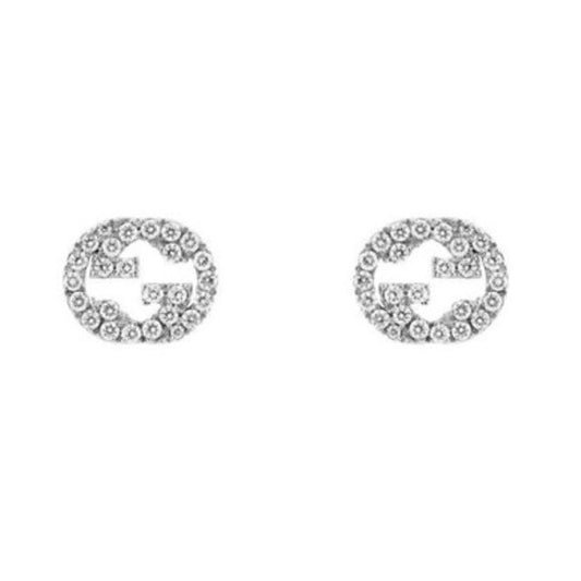 ORECCHINI GUCCI MOD. YBD729408003 DESIGNER FASHION JEWELLERY