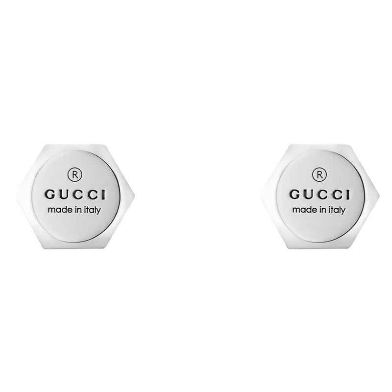 ORECCHINI GUCCI MOD. YBD779171001 DESIGNER FASHION JEWELLERY