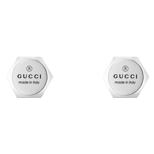 ORECCHINI GUCCI MOD. YBD779171001 DESIGNER FASHION JEWELLERY