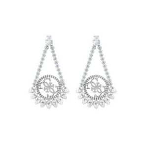 ORECCHINI GUESS MOD. JUBS02022JWRHT