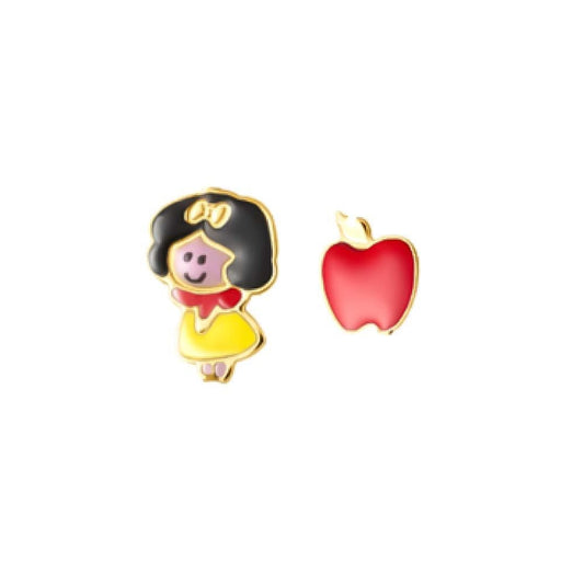 ORECCHINI LE BEBE MOD. PMG092_E DESIGNER FASHION JEWELLERY