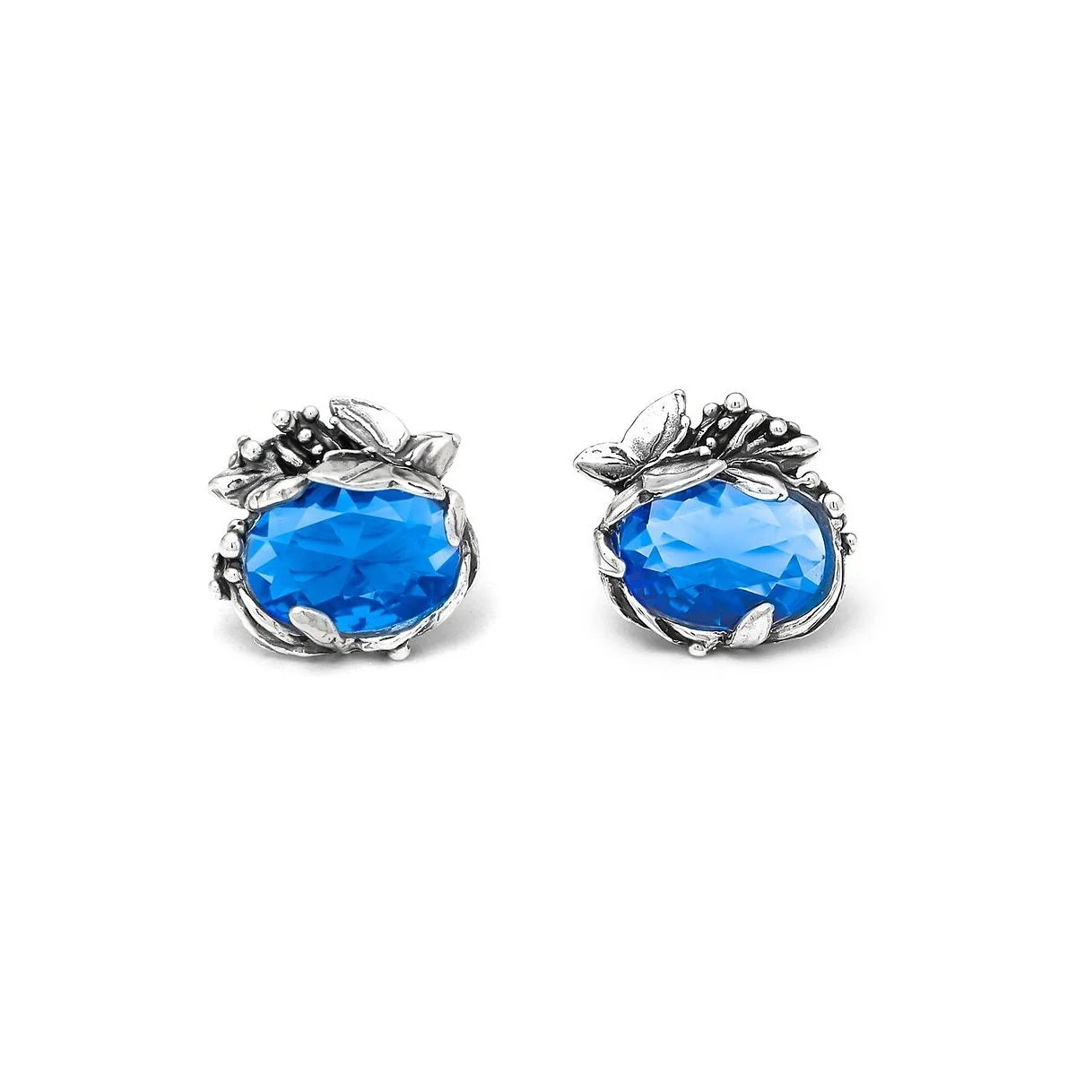 ORECCHINI RASPINI MOD. 12083 DESIGNER FASHION JEWELLERY