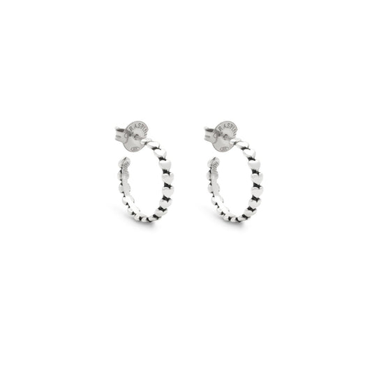 ORECCHINI RASPINI MOD. 12254 DESIGNER FASHION JEWELLERY