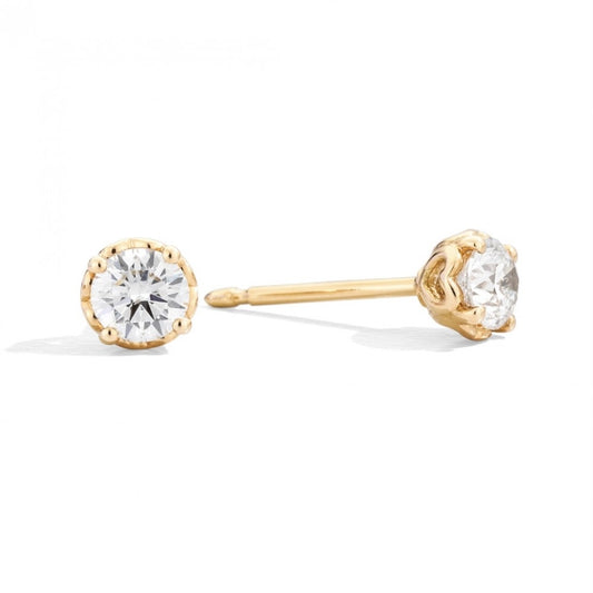 ORECCHINI RECARLO MOD. E01PX001_G061 DESIGNER FASHION JEWELLERY
