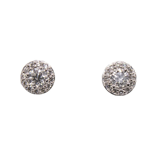 ORECCHINI RECARLO MOD. E69SC001_055 DESIGNER FASHION JEWELLERY
