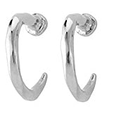 ORECCHINI UNO DE 50 MOD. UD_PEN0613MTL0000U DESIGNER FASHION JEWELLERY