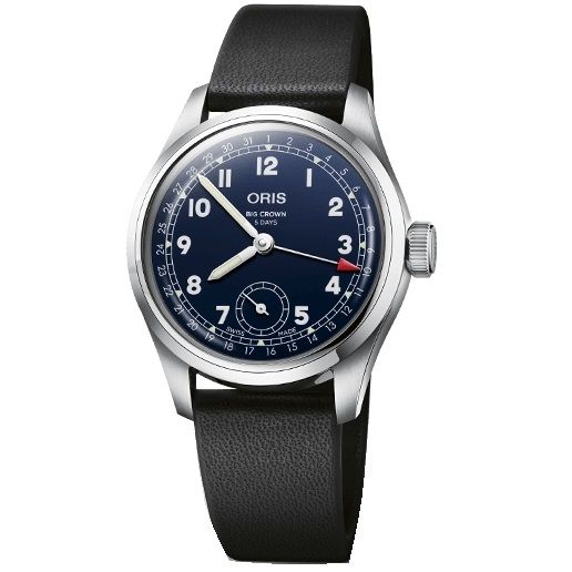 ORIS MOD. BIG CROWN POINTER DATE CALIBRE 403 WATCHES