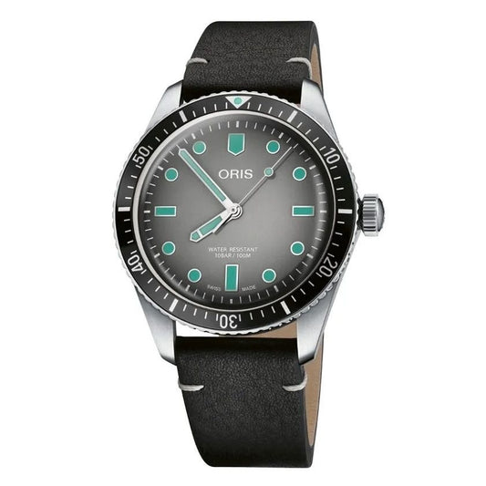 ORIS MOD. DIVERS SIXTY-FIVE Category - Watches,Gent Ready stocked Watches,LUXURY WATCHES,Men,Watches - Accessories,Wristwatch