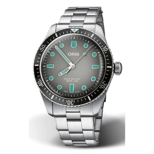 ORIS MOD. DIVERS SIXTY‑FIVE WATCHES