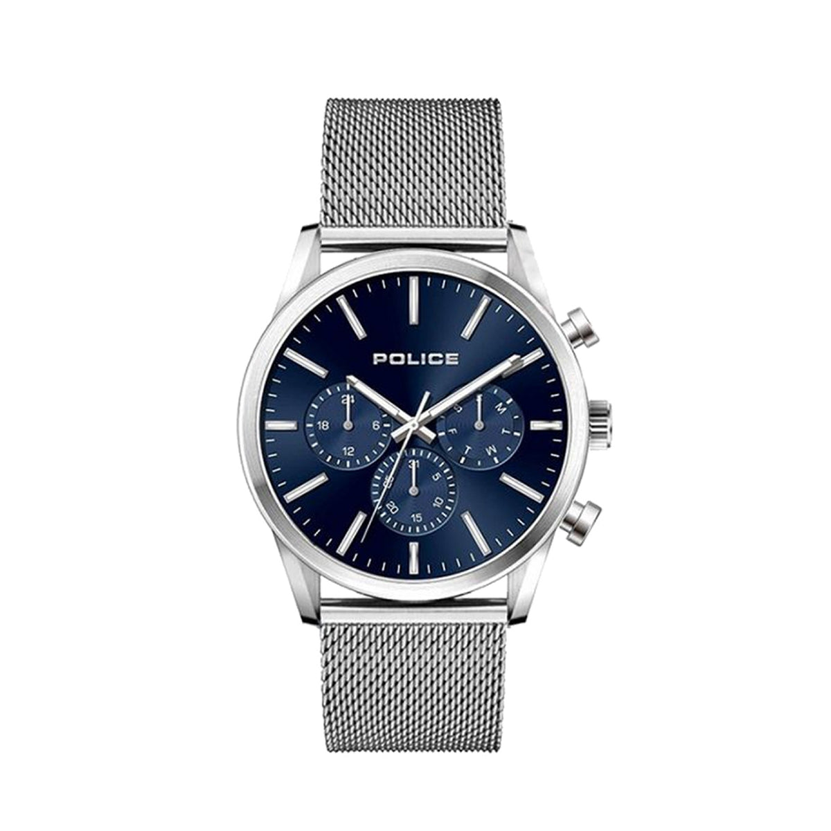 POLICE WATCHES Mod. P15599JS03MMM-0