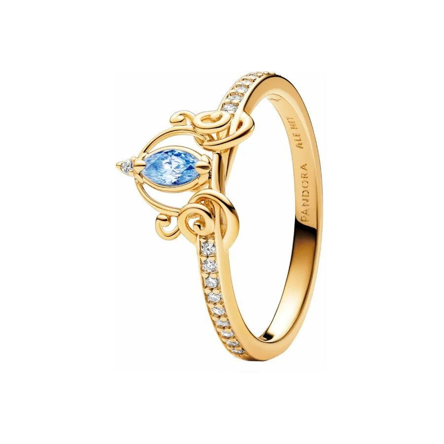 PANDORA JEWELRY Mod. 163059C01-56 DESIGNER FASHION JEWELLERY