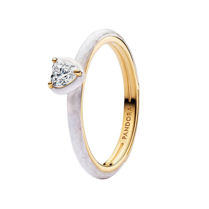 PANDORA JEWELRY Mod. 163088C01-58 DESIGNER FASHION JEWELLERY