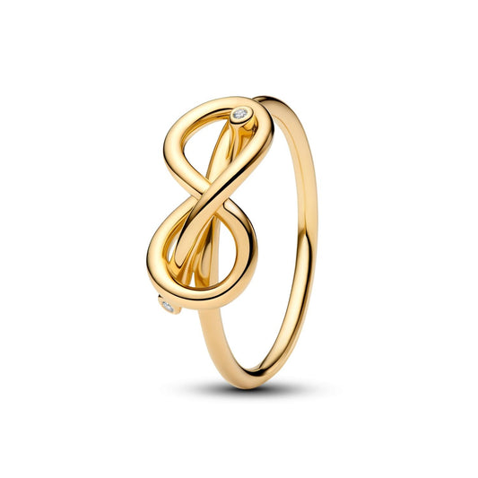 PANDORA JEWELRY Mod. 163759C01-50 DESIGNER FASHION JEWELLERY