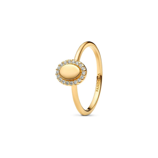 PANDORA JEWELRY Mod. 163800C01-56 DESIGNER FASHION JEWELLERY
