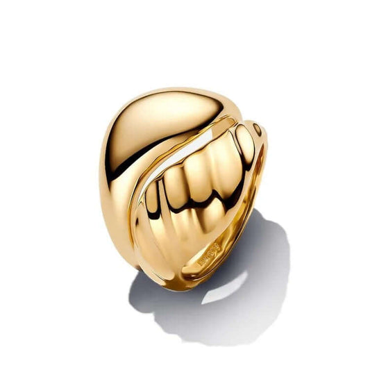 PANDORA JEWELRY Mod. 163832C00-56 DESIGNER FASHION JEWELLERY