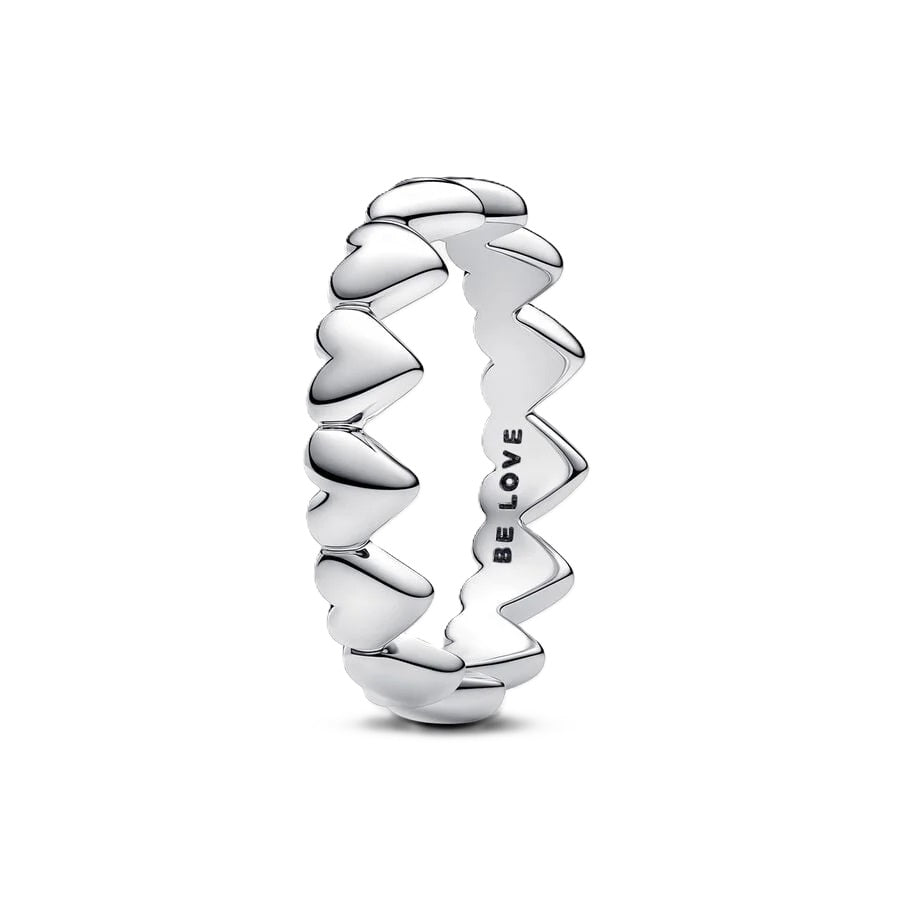 PANDORA JEWELRY Mod. 193427C00-56 DESIGNER FASHION JEWELLERY
