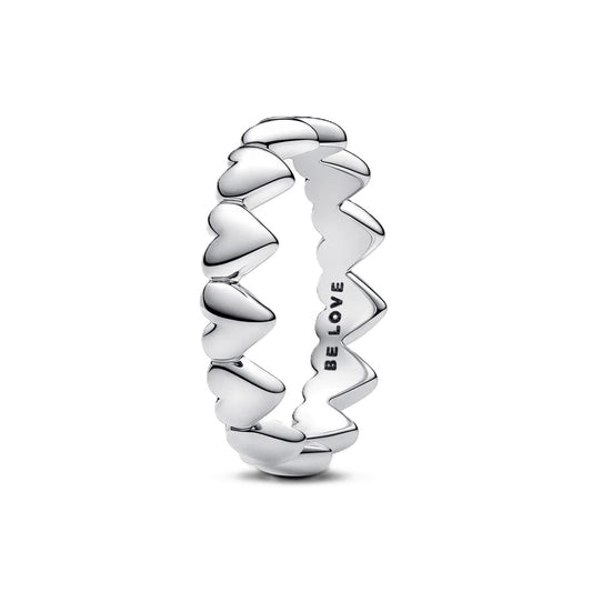PANDORA JEWELRY Mod. 193427C00-56 DESIGNER FASHION JEWELLERY