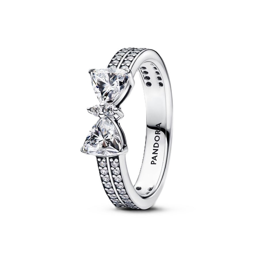 PANDORA JEWELRY Mod. 193552C01-52 DESIGNER FASHION JEWELLERY