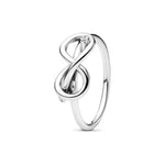 PANDORA JEWELRY Mod. 193759C01-48 DESIGNER FASHION JEWELLERY