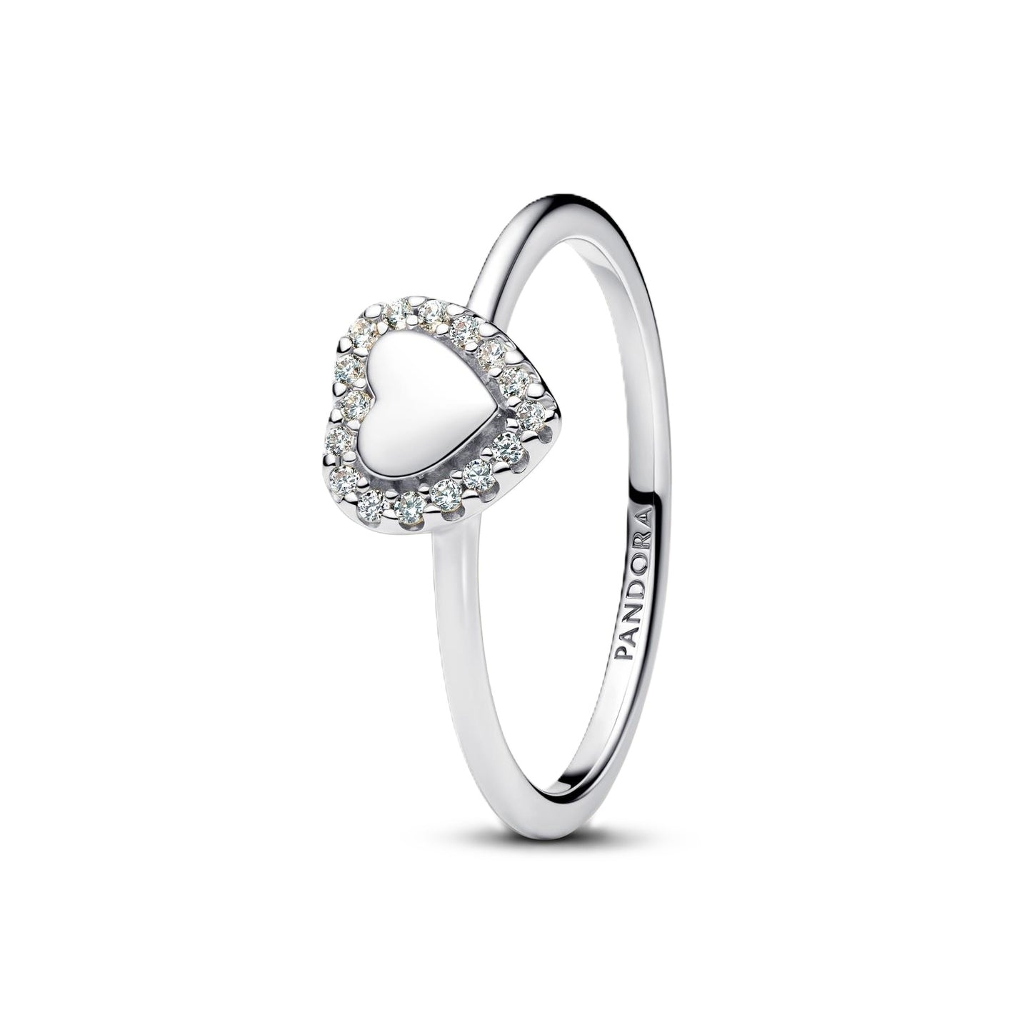 PANDORA JEWELRY Mod. 193801C01-50 DESIGNER FASHION JEWELLERY