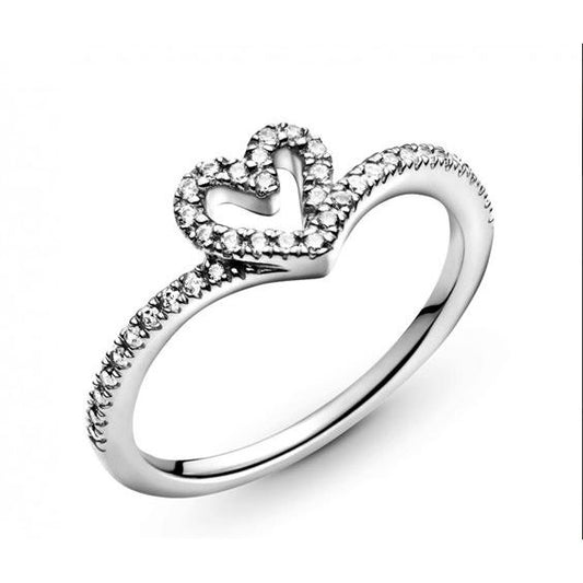PANDORA JEWELRY Mod. 199302C01-50 DESIGNER FASHION JEWELLERY