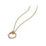 PANDORA JEWELRY Mod. 363882C00-45 DESIGNER FASHION JEWELLERY
