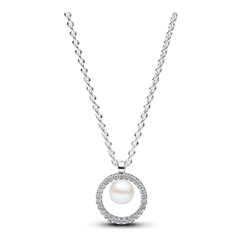PANDORA JEWELRY Mod. 393165C01-45 DESIGNER FASHION JEWELLERY