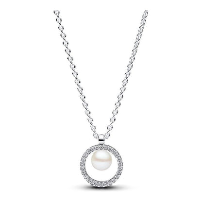 PANDORA JEWELRY Mod. 393165C01-45 DESIGNER FASHION JEWELLERY