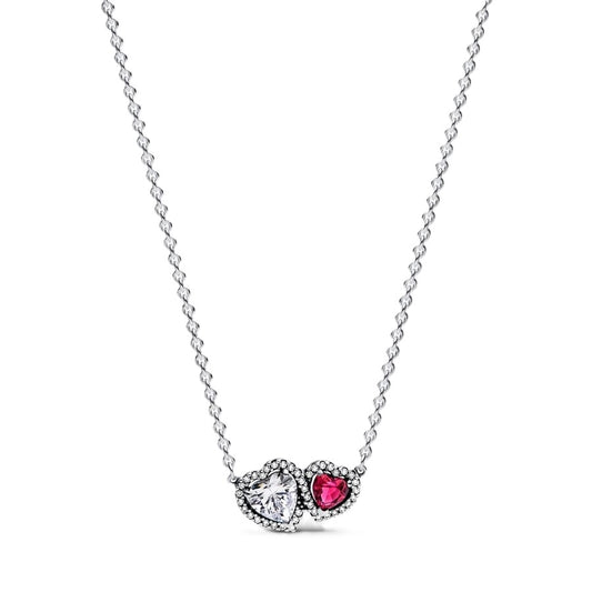 PANDORA JEWELRY Mod. 393632C01-45 DESIGNER FASHION JEWELLERY